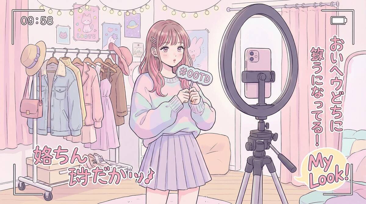 51每日大赛mrds穿搭视频